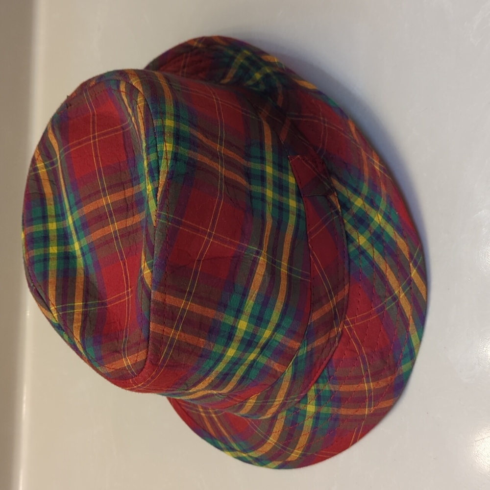 Milani Cotton Hat - Picture 2 of 6